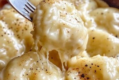 Thumbnail for German Cabbage and Dumplings