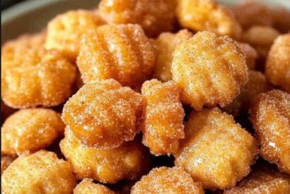 Thumbnail for Homemade Cracker Toffee (Christmas Crack)