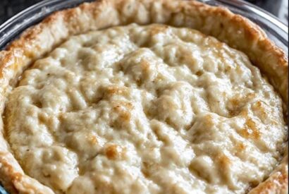 Thumbnail for Grandma’s Stupid Pie