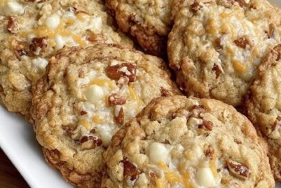 Thumbnail for Cowgirl Cookies