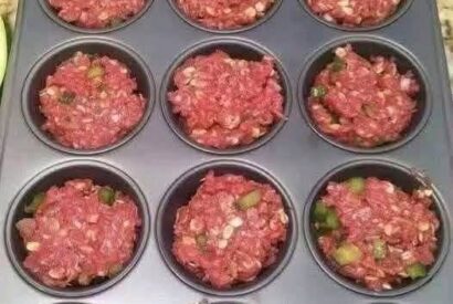 Thumbnail for Meatloaf Muffins Recipe