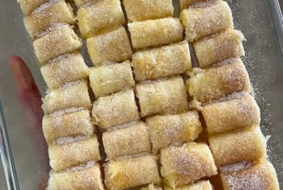Thumbnail for Sugar Snails