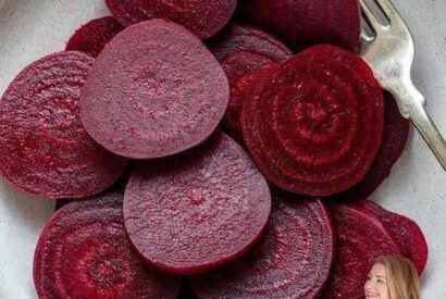 Thumbnail for 10 Amazing Health Benefits of Beets: Why You Should Eat More Beetroot