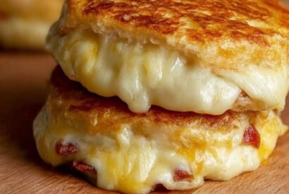 Thumbnail for Grilled Cheese Sandwich