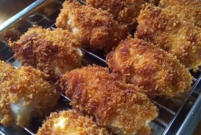 Thumbnail for Sunday City Chicken
