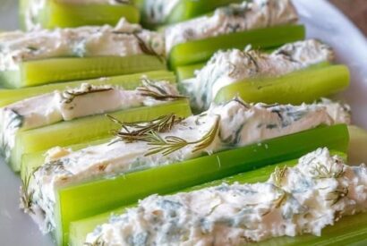 Thumbnail for Church Supper Martini Sticks