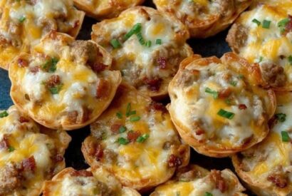 Thumbnail for Warm Homestead Playoff Puffs