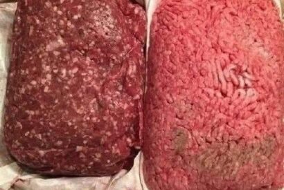 Thumbnail for Don’t get fooled by the supermarkets. They’re selling you meat from… See more